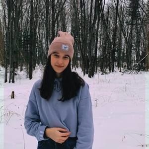 Meet your Posher, Florence